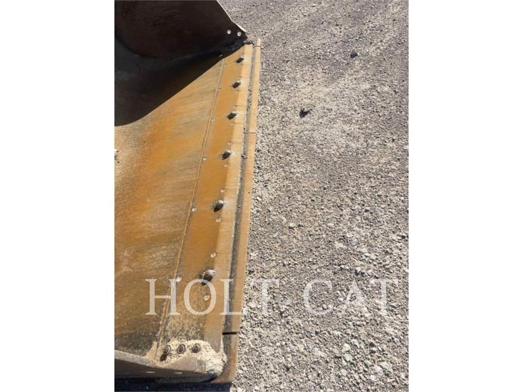 CAT 950 QC Naudoti ratiniai krautuvai