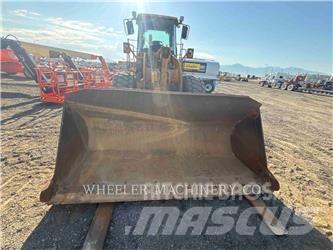 CAT 950H QC Naudoti ratiniai krautuvai