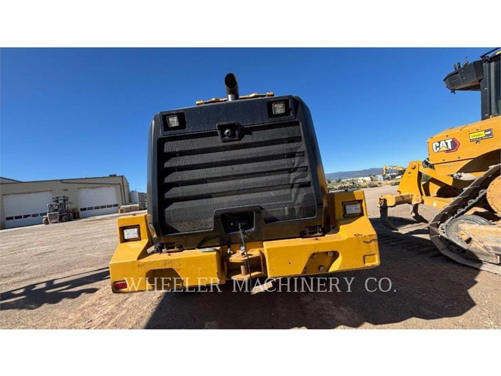 CAT 950M JRB Naudoti ratiniai krautuvai