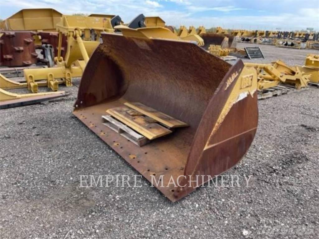 CAT 950M PO BU Statyba - Kita