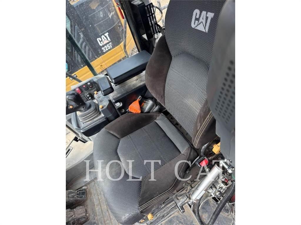 CAT 950M QC Naudoti ratiniai krautuvai