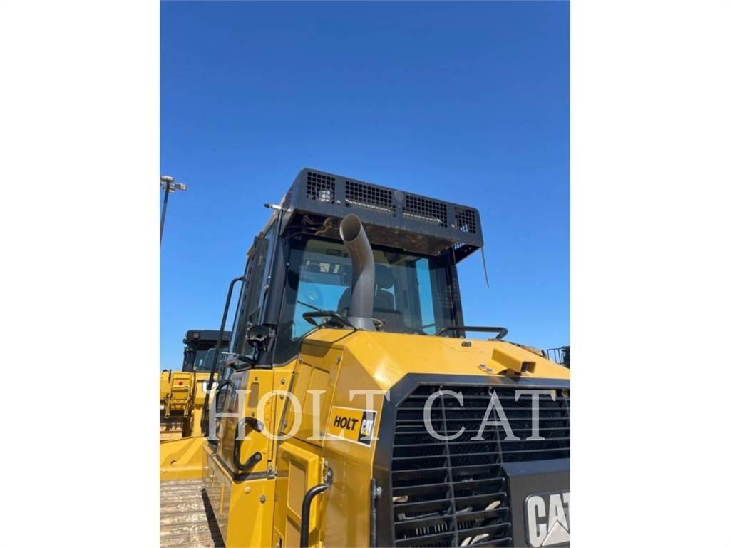 CAT 953 Vikšriniai krautuvai