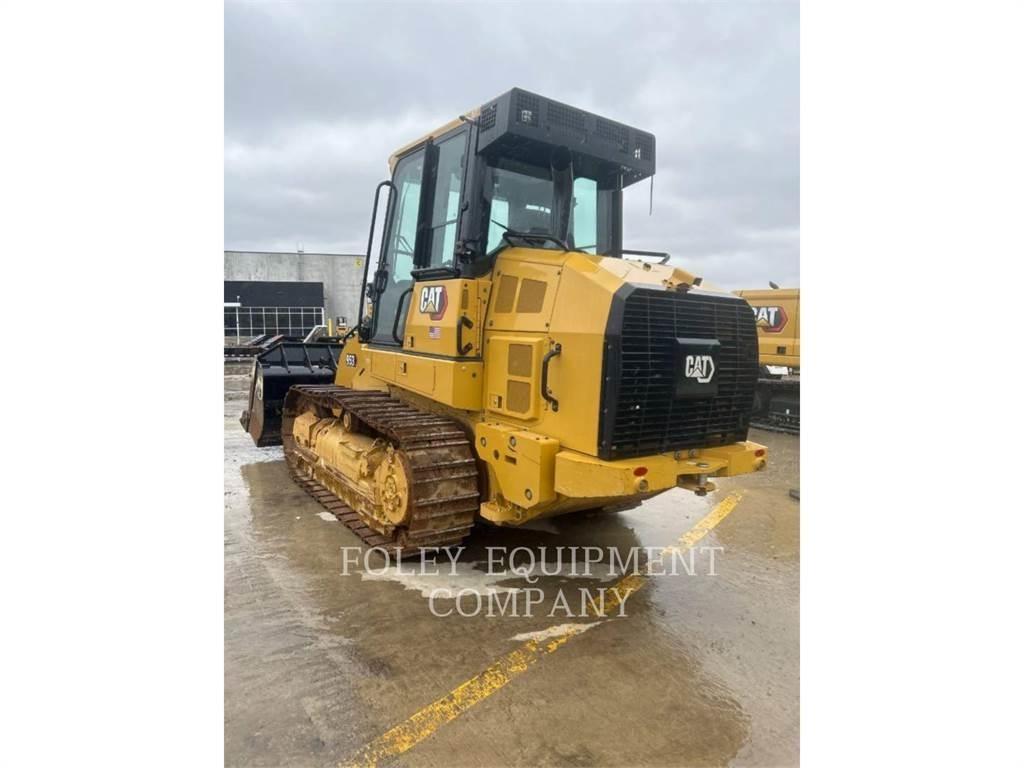 CAT 953-12 Vikšriniai krautuvai