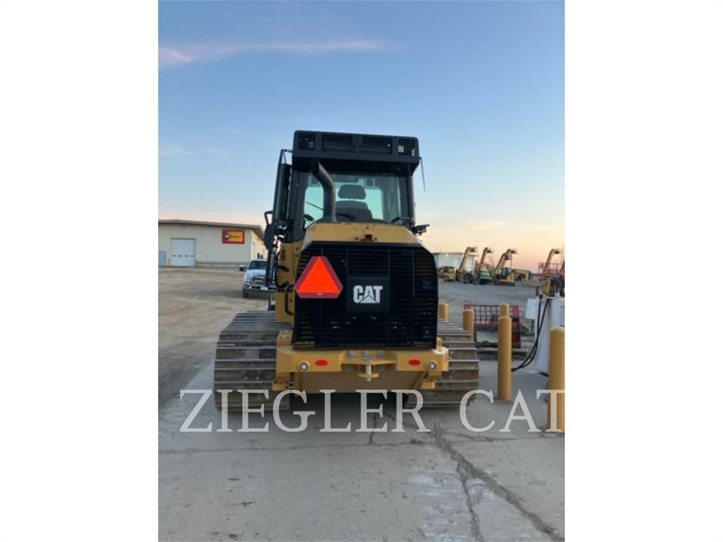 CAT 953-12LGP Vikšriniai krautuvai