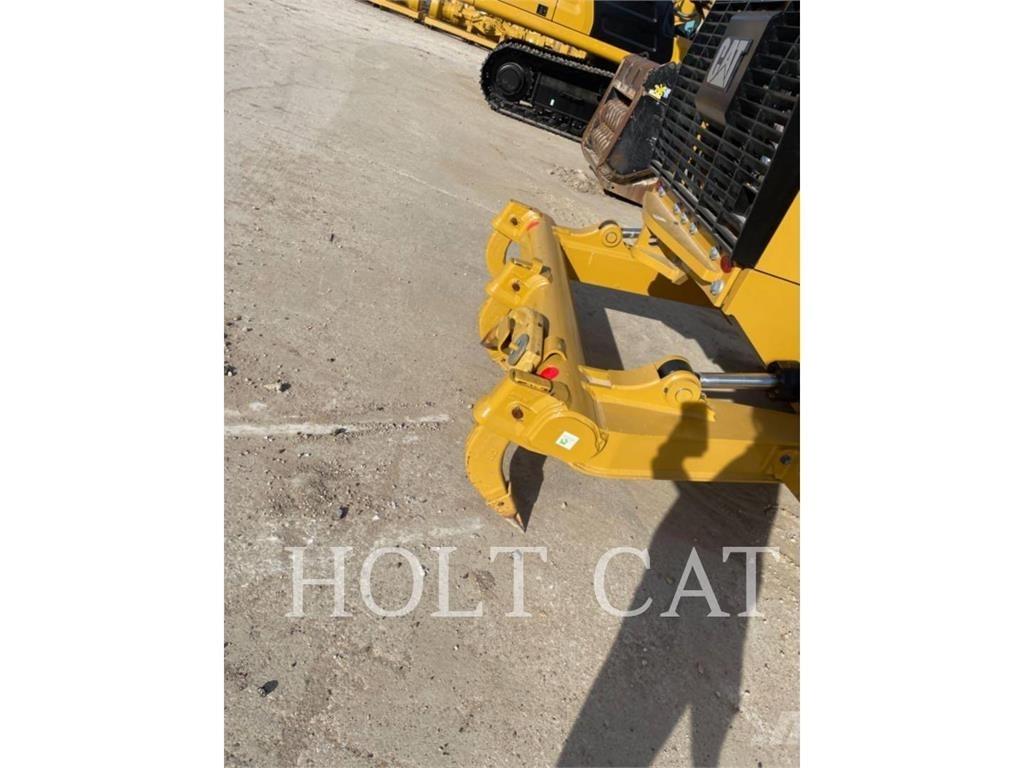 CAT 953 QC Vikšriniai krautuvai