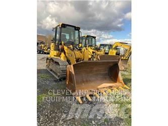CAT 953K Vikšriniai krautuvai