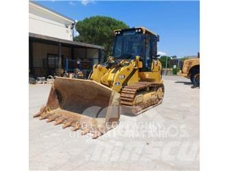 CAT 953K Vikšriniai krautuvai