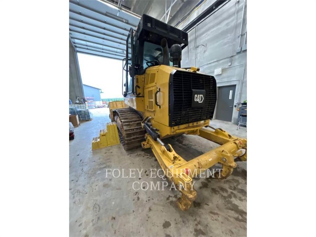 CAT 963-12 Vikšriniai krautuvai