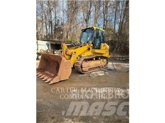 CAT 963-12 Vikšriniai krautuvai