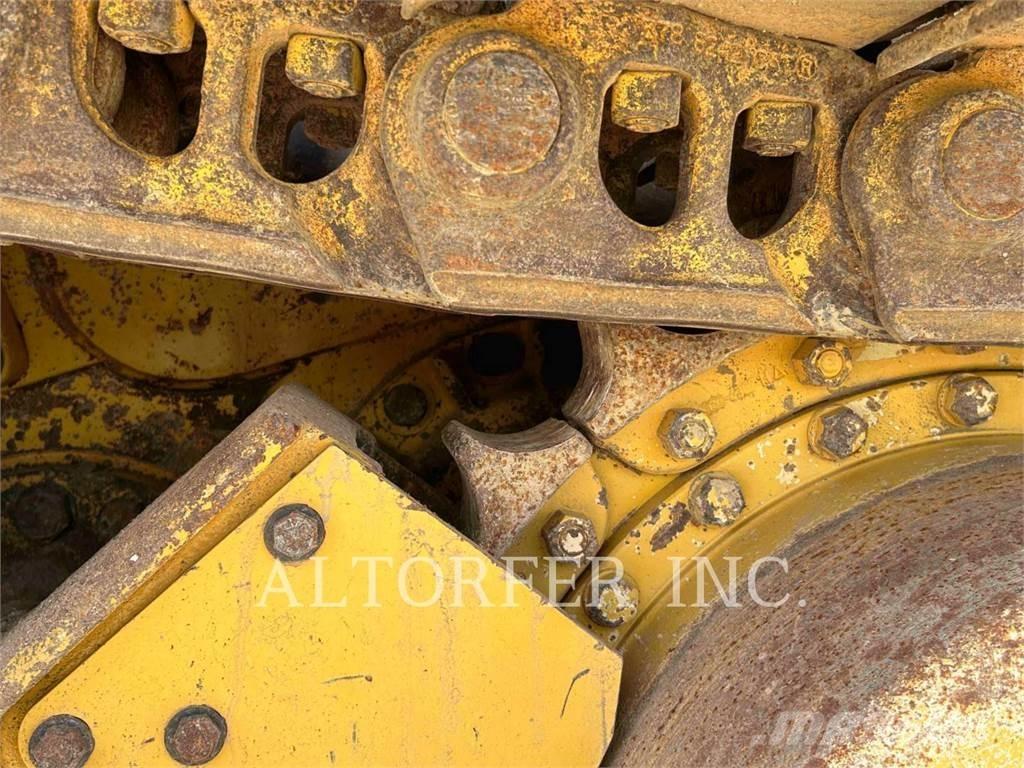 CAT 963-12 Naudoti ratiniai krautuvai