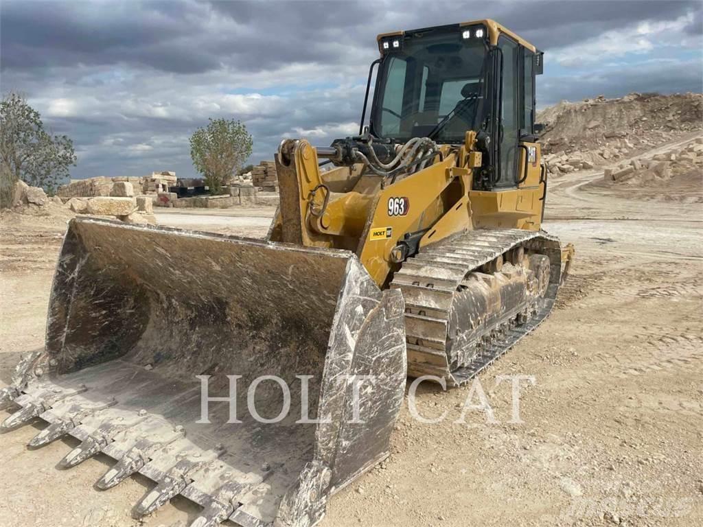 CAT 96312 Vikšriniai krautuvai