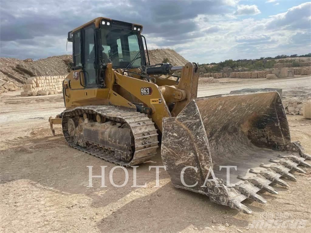 CAT 96312 Vikšriniai krautuvai
