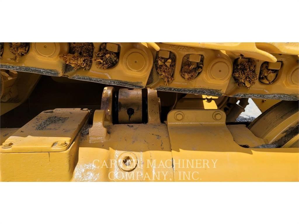 CAT 963K WASTE Vikšriniai krautuvai