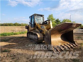 CAT 963K WASTE Vikšriniai krautuvai