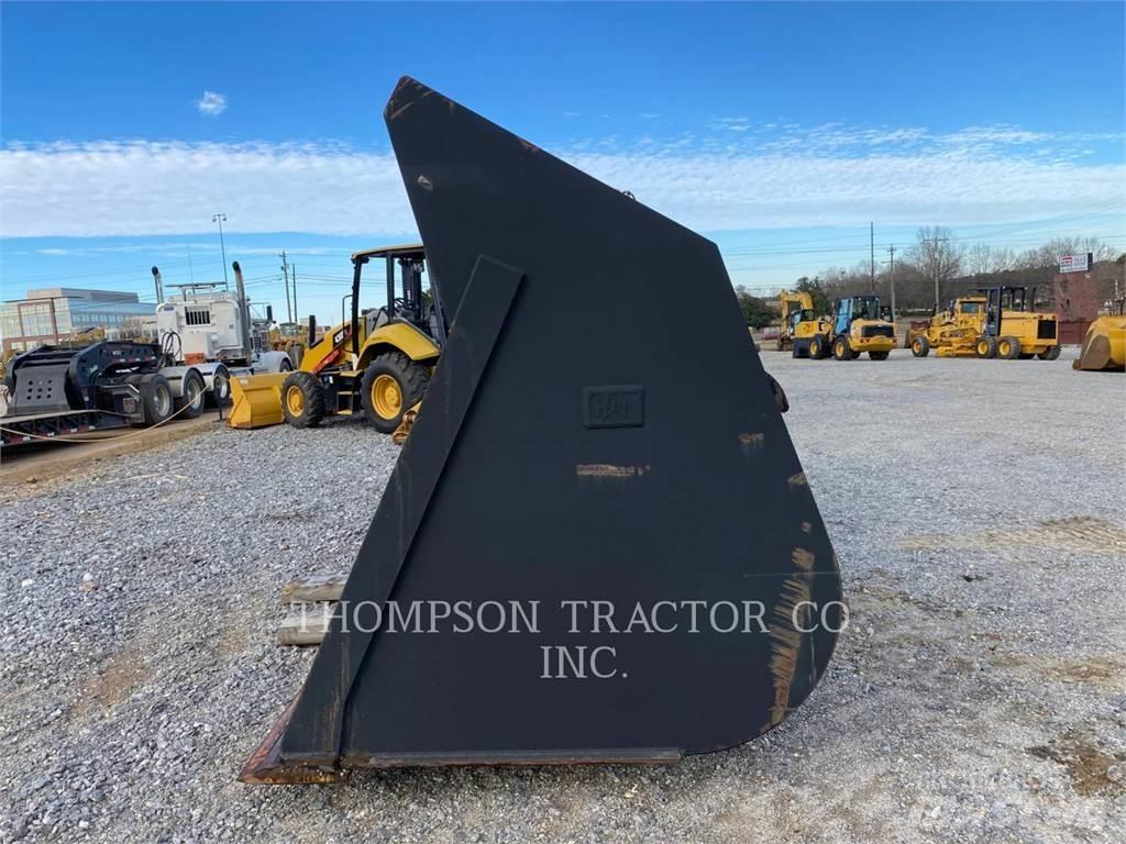 CAT 966/972 BUCKET Kaušai