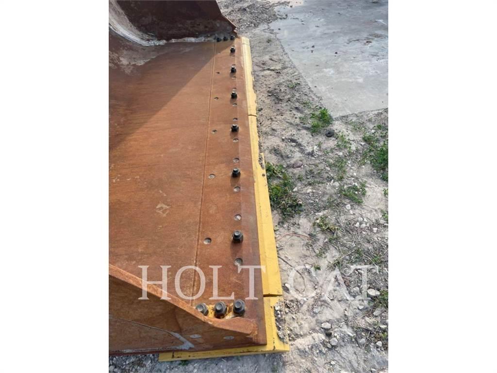 CAT 966 XE Naudoti ratiniai krautuvai