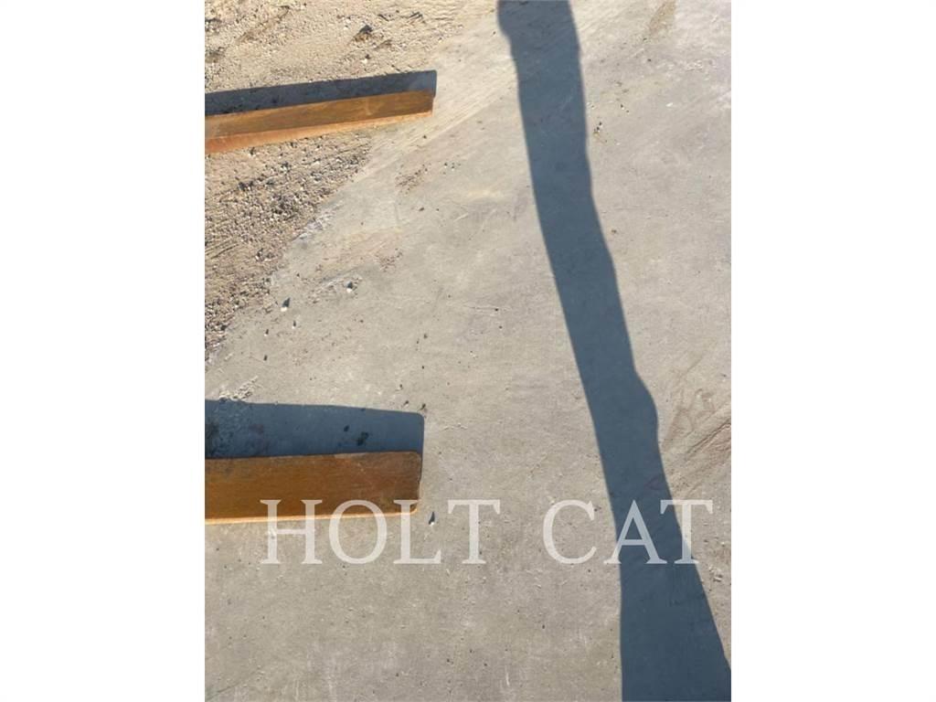 CAT 966GC QC Naudoti ratiniai krautuvai