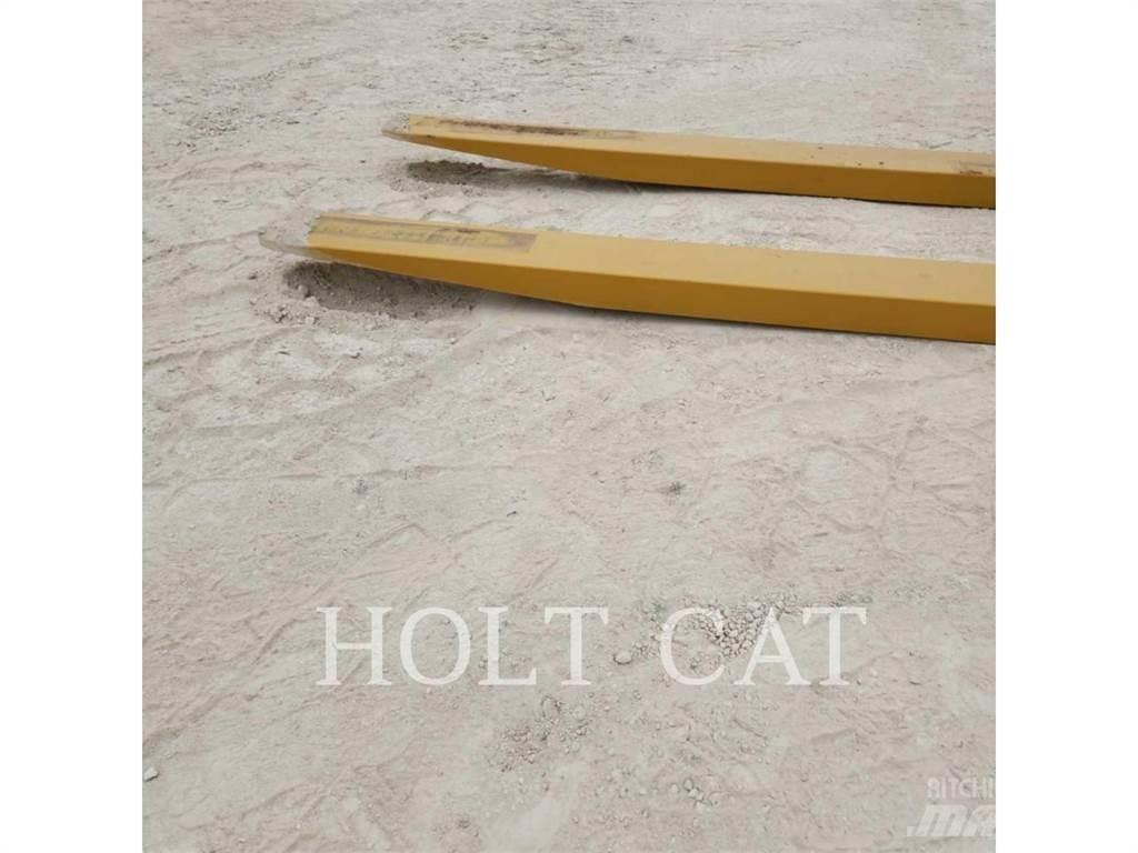 CAT 966GC QC Naudoti ratiniai krautuvai