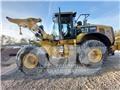 CAT 966M XE Naudoti ratiniai krautuvai
