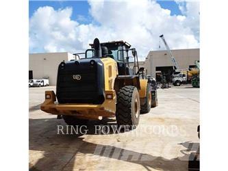 CAT 966QC Naudoti ratiniai krautuvai