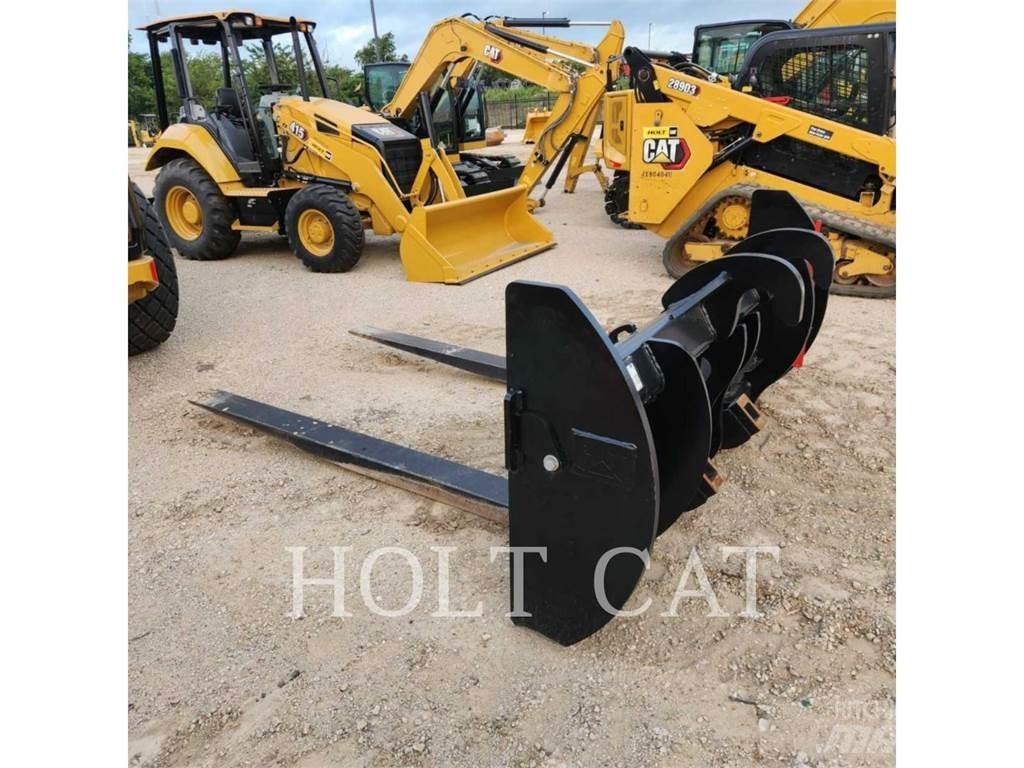 CAT 972 XE Naudoti ratiniai krautuvai