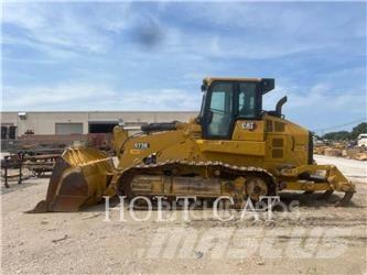 CAT 973K Vikšriniai krautuvai