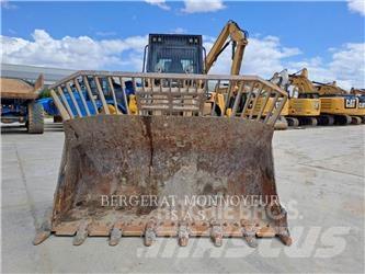 CAT 973K Vikšriniai krautuvai