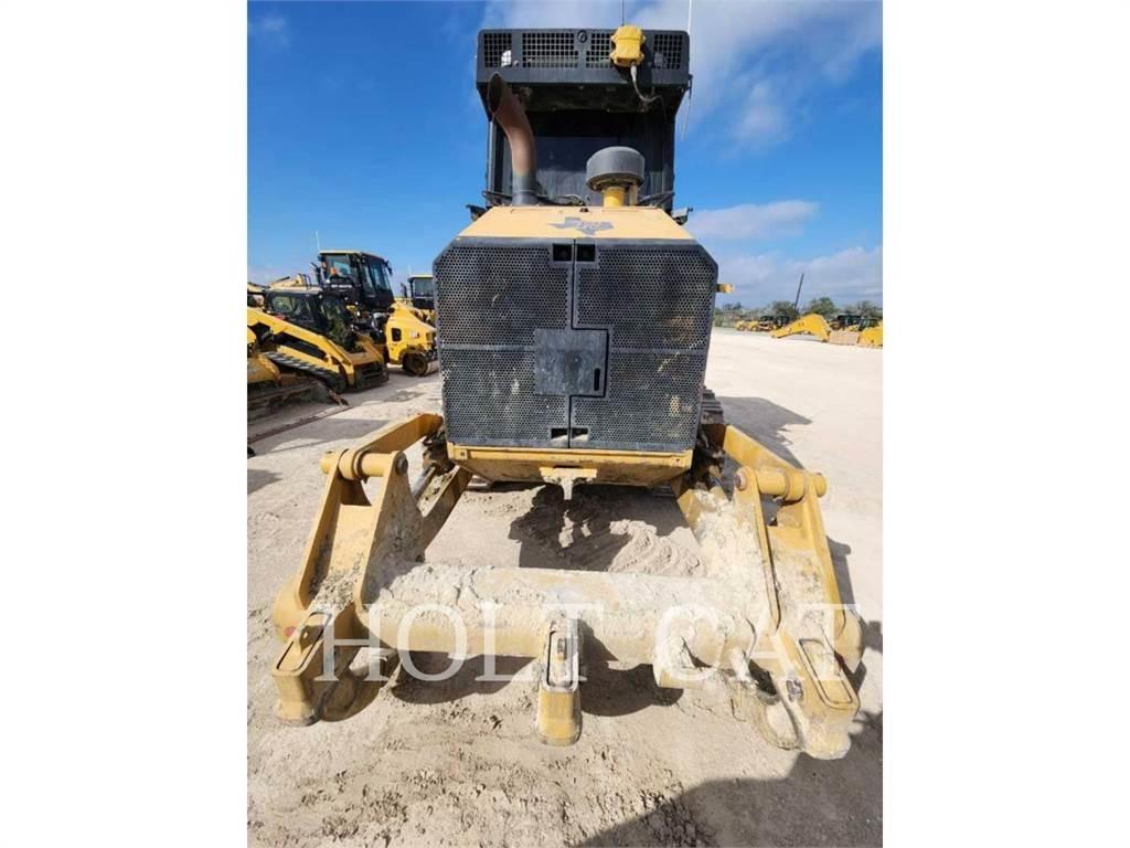 CAT 973K Vikšriniai krautuvai