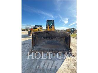 CAT 973K Vikšriniai krautuvai