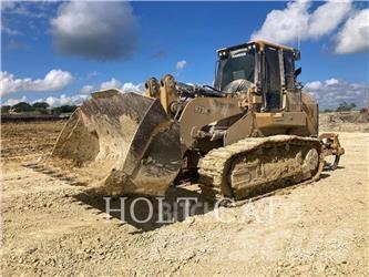 CAT 973K Vikšriniai krautuvai