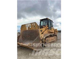 CAT 973K WST Vikšriniai krautuvai