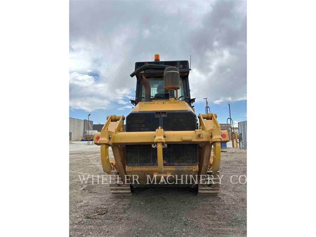 CAT 973K WST Vikšriniai krautuvai
