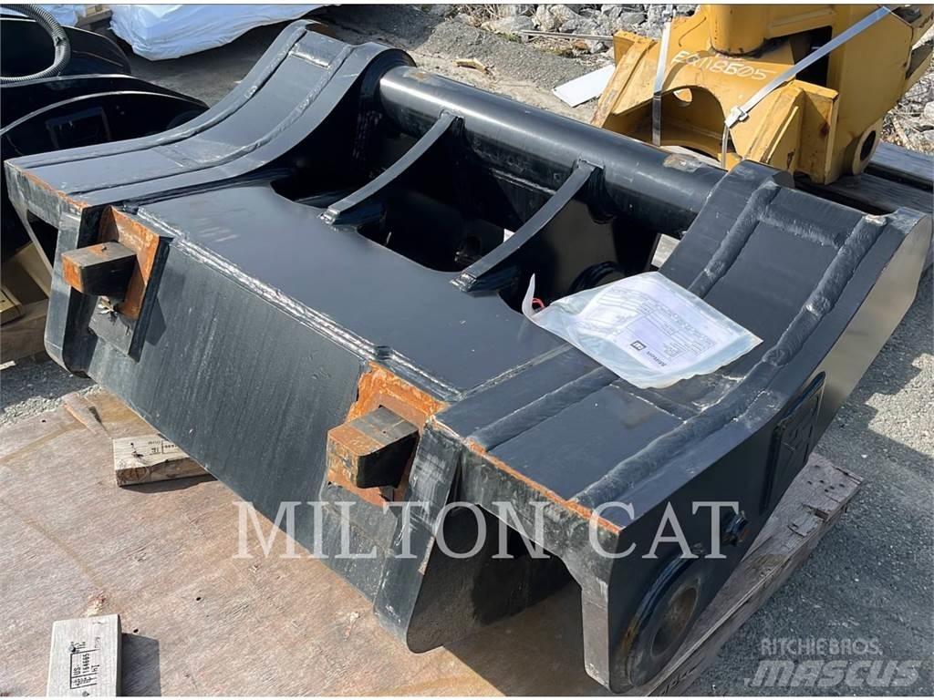 CAT 982M FUSION COUPLER Greito sujungimo jungtys