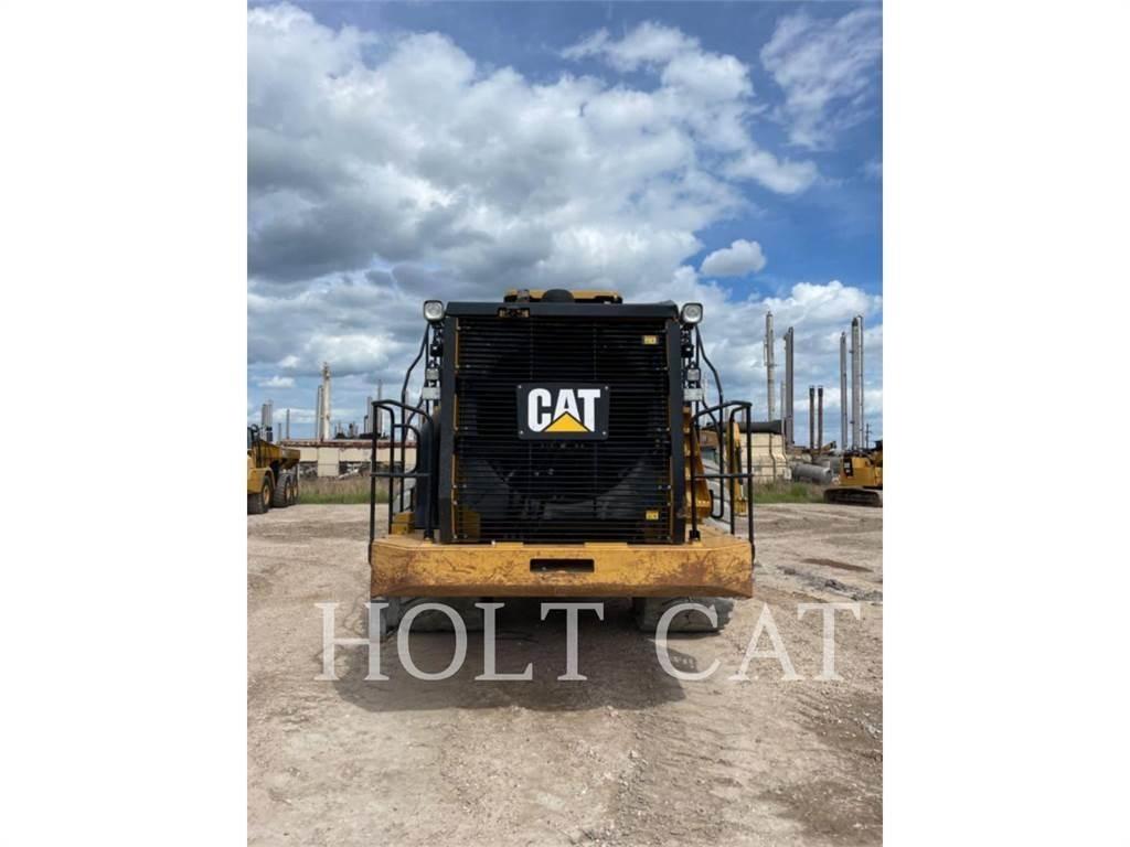 CAT 988K XE Naudoti ratiniai krautuvai