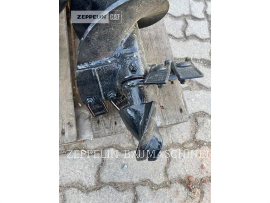 CAT A19B Gręžimo įranga ir atsarginės dalys