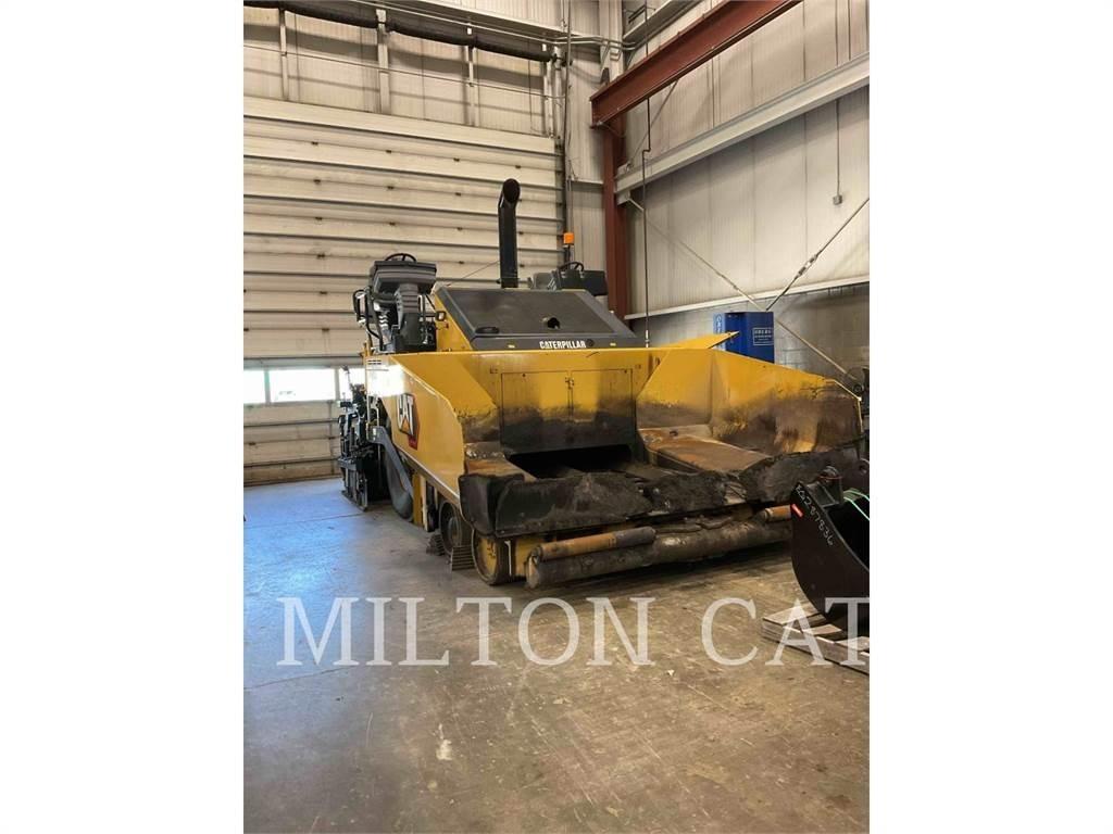 CAT AP1000E Asfalto klotuvai