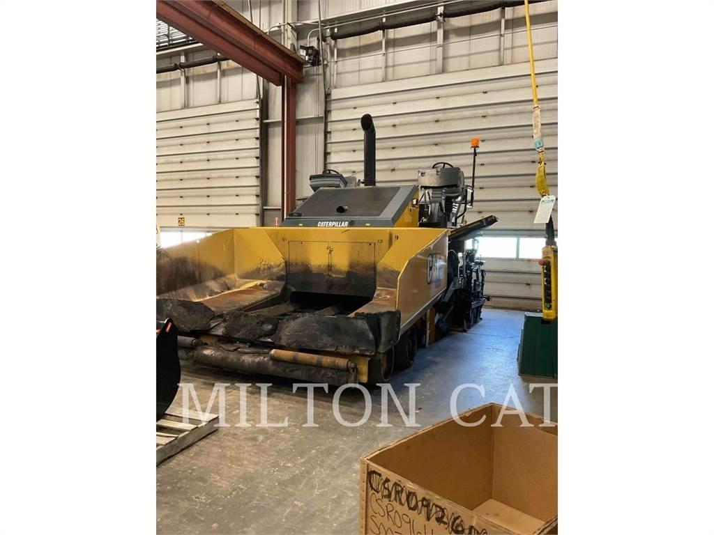 CAT AP1000E Asfalto klotuvai