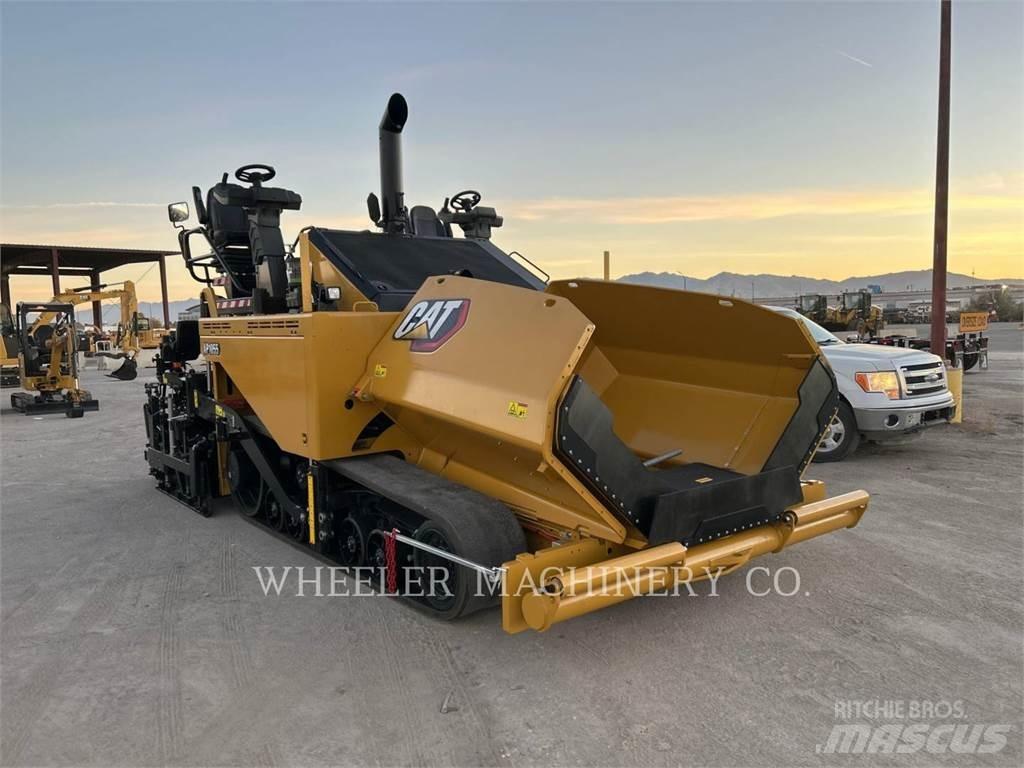 CAT AP1055 Asfalto klotuvai