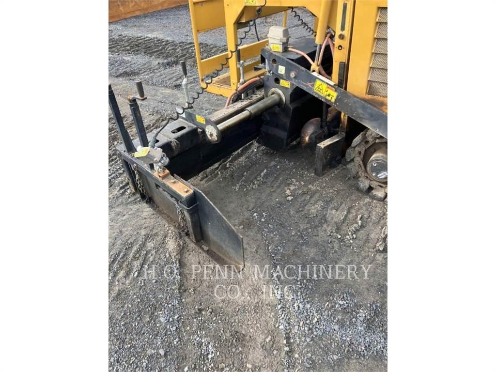 CAT AP255E Asfalto klotuvai