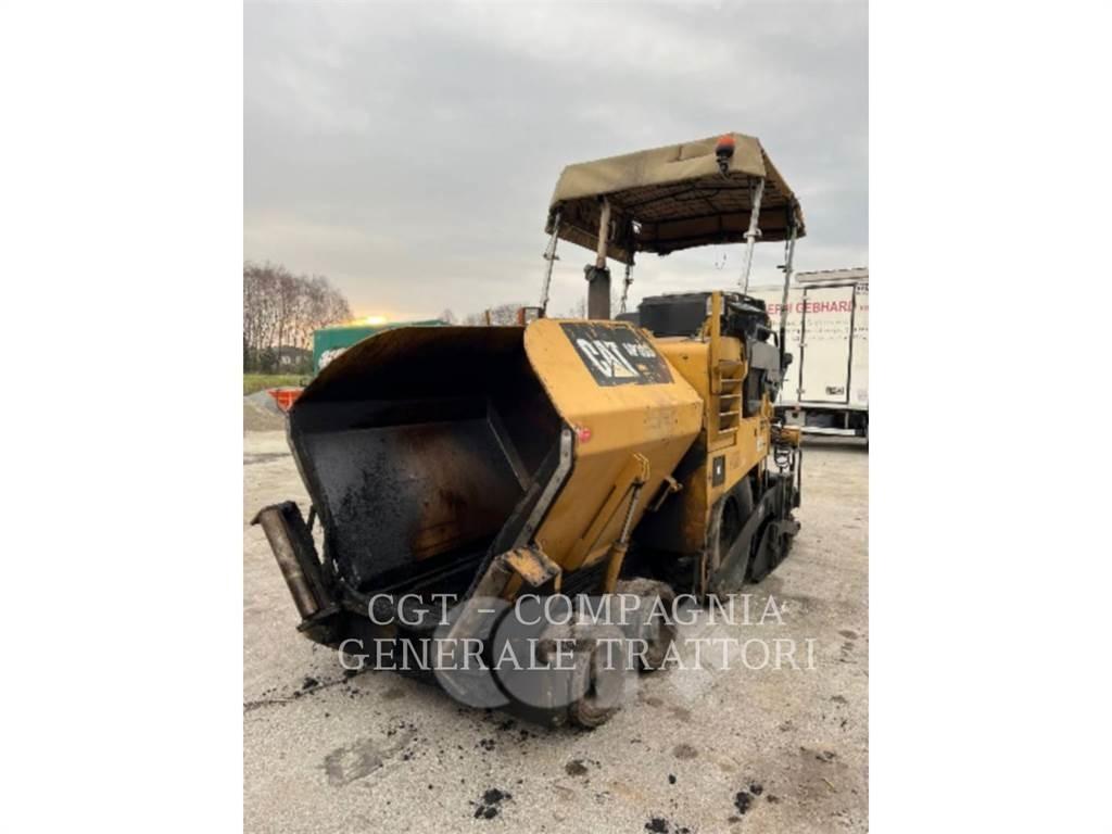 CAT AP300 Asfalto klotuvai
