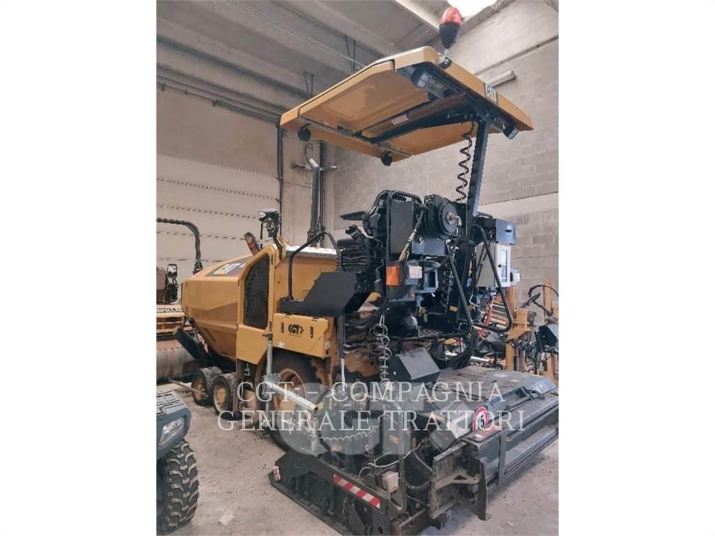 CAT AP300F Asfalto klotuvai