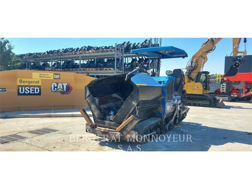 CAT AP355F Asfalto klotuvai