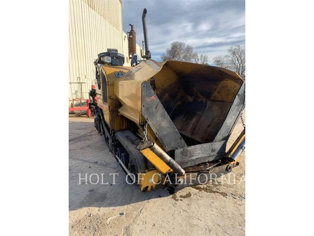 CAT AP355F Asfalto klotuvai