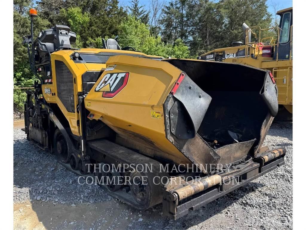 CAT AP45507 Asfalto klotuvai