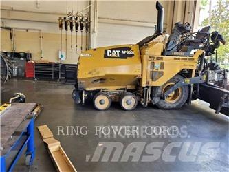 CAT AP500F Asfalto perdirbimo technika
