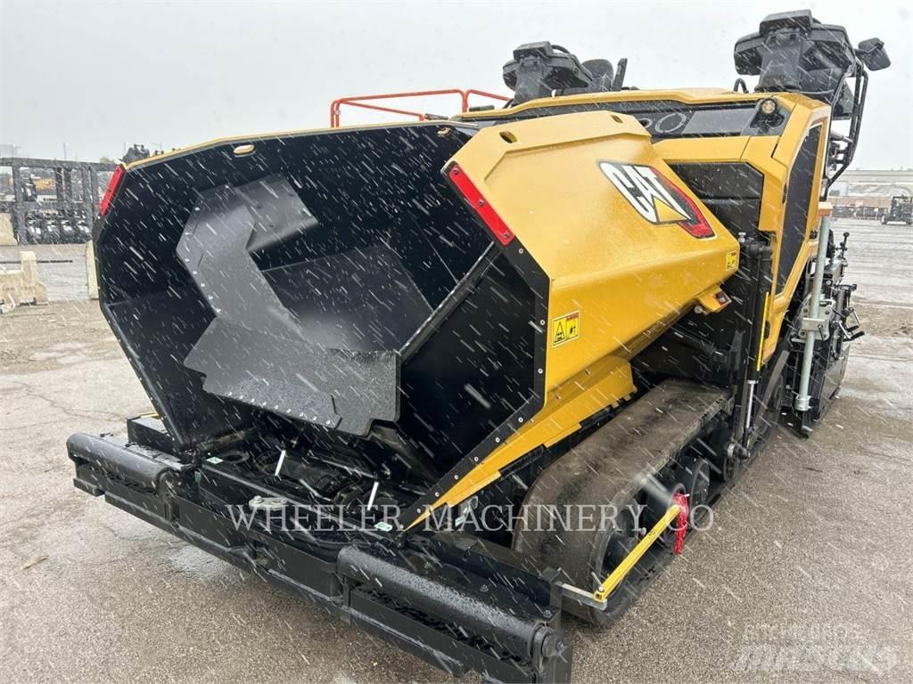 CAT AP555 Asfalto klotuvai