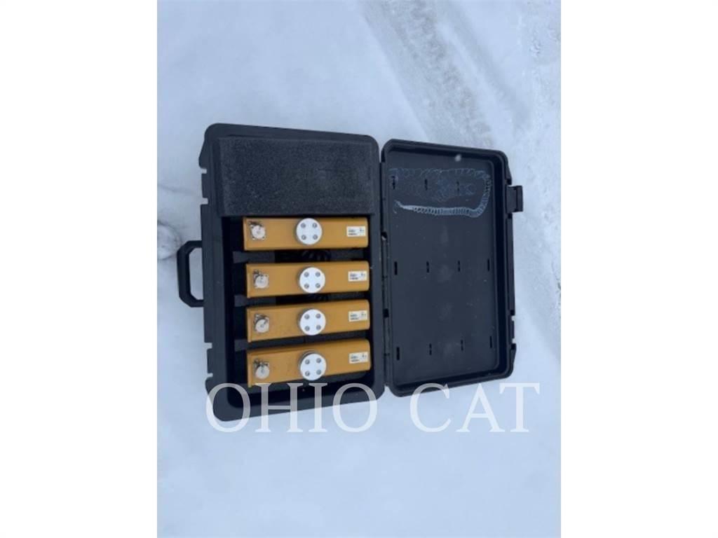 CAT AP555F Bituminiai purkštuvai