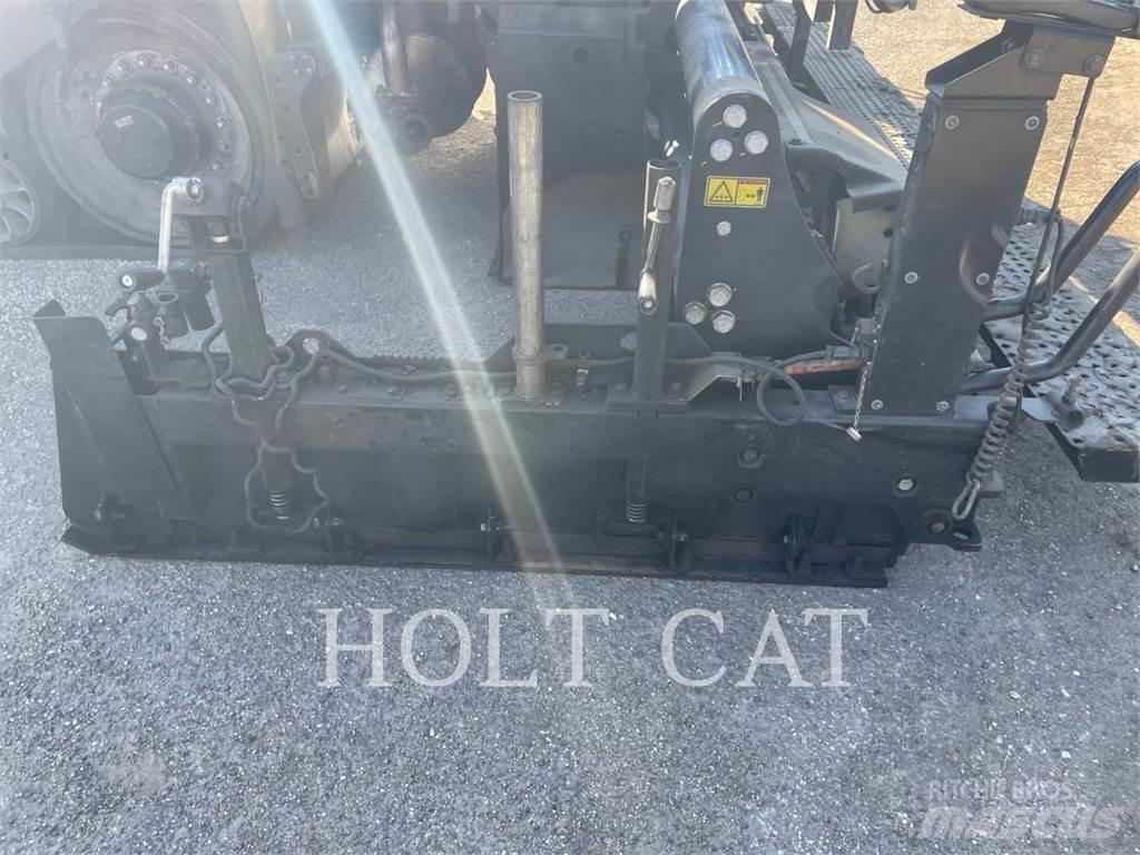 CAT AP555F Vieno būgno volai