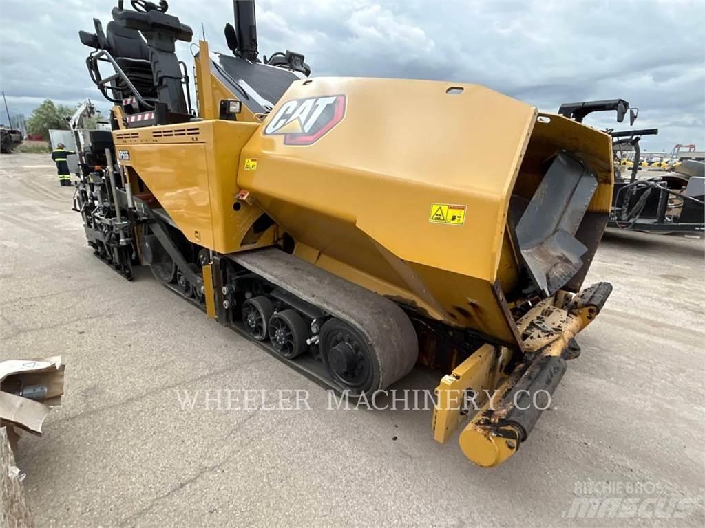 CAT AP655 Asfalto klotuvai