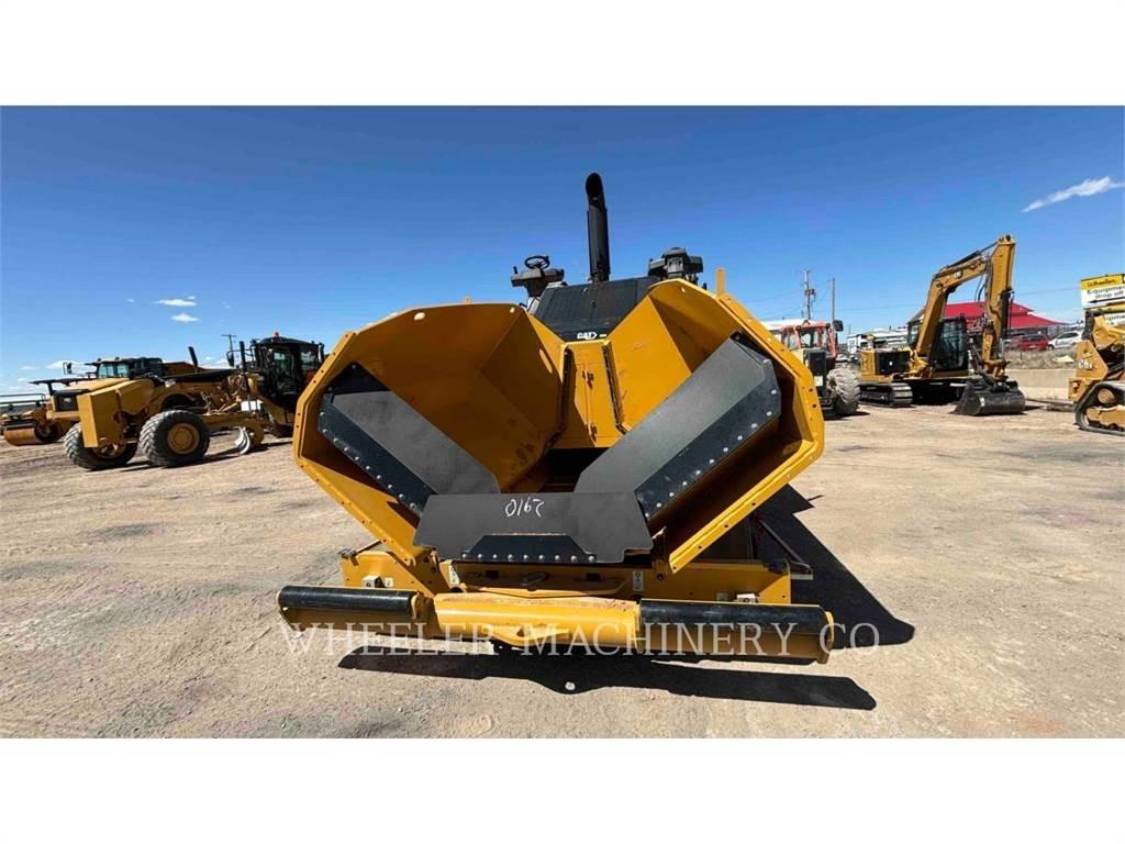 CAT AP655 Asfalto klotuvai